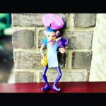 Alanna Ubach Instagram - Fave TOYS AND SNACK of my childhood! WHAT TOYS AND SNACKS WERE YOUR FAVE? GO!