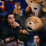 Alanna Ubach Instagram - Ummm…watcha watchin this weekend?!!!!! @whattedsaw @peacock