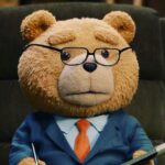 Alanna Ubach Instagram - Ummm…watcha watchin this weekend?!!!!! @whattedsaw @peacock