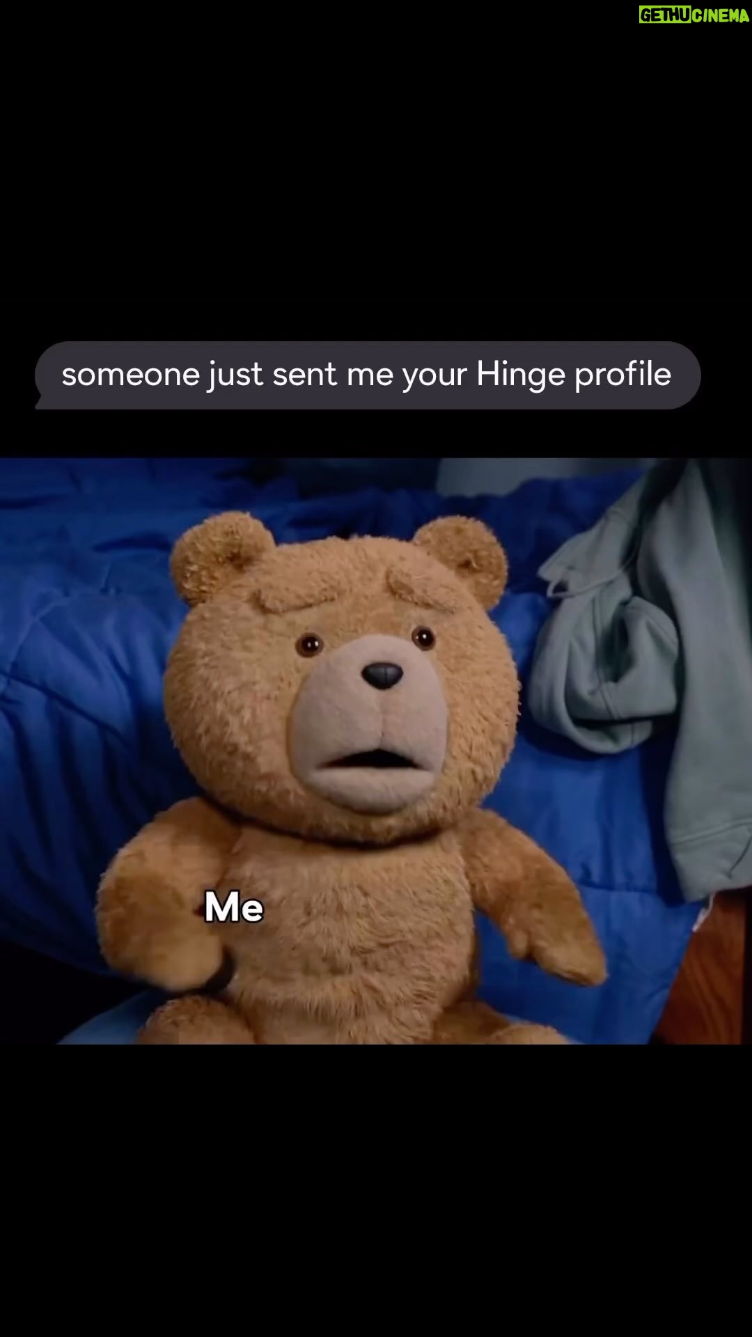 Alanna Ubach - 2.2K Likes - TED! @peacock ❤️❤️❤️❤️❤️