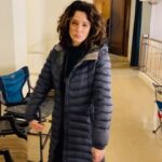 Alanna Ubach Instagram - Have you ever seen a horror movie in VR? Watch Eli Roth’s Be Mine: A VR Valentine’s Slasher on Meta Horizon Worlds, Facebook, and Instagram on 02/10 @ 7pm PST. RSVP using link in bio. 💘