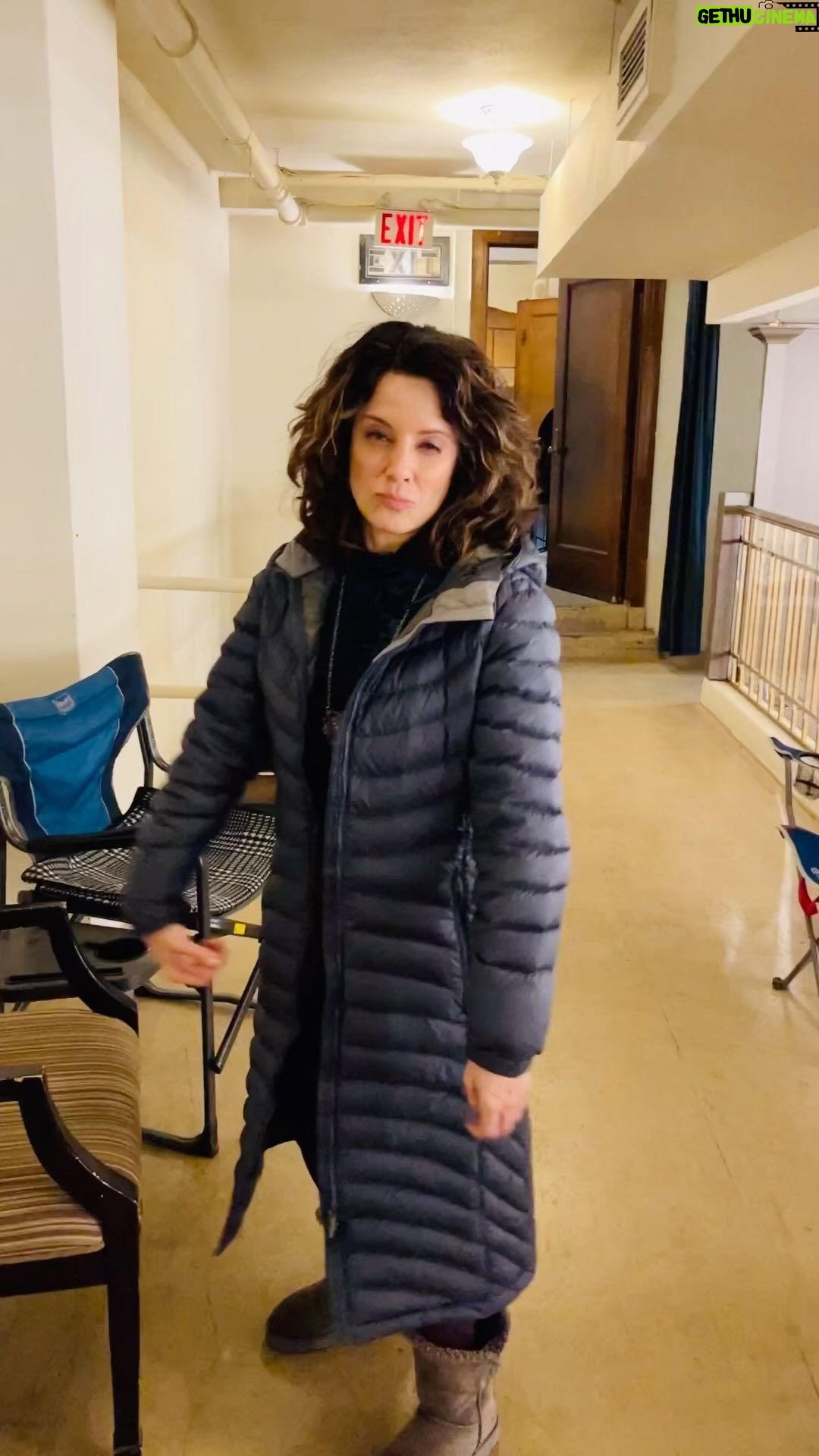 Alanna Ubach - 1K Likes - Have you ever seen a horror movie in VR? Watch Eli Roth’s Be Mine: A VR Valentine’s Slasher on Meta Horizon Worlds, Facebook, and Instagram on 02/10 @ 7pm PST. RSVP using link in bio. 💘