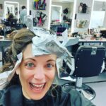 Alanna Ubach Instagram - Morning! #letsife. 💥💥💥💃🏽💃🏽💃🏽