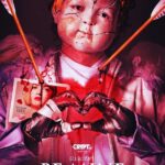 Alanna Ubach Instagram - SEE WHAT IT’S LIKE TO BE INSIDE A SLASHER FILM! @crypttv @realeliroth @peytonlist @meta @creamprodinc @inanna @robyn_alomar @doriangiordano_ FEB 10th in Horizon Worlds! 🏹🏹💕🥀🤫🤫🚑🚑🚑