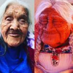 Alanna Ubach Instagram - According to @enews Maria Caballero, the inspiration for Coco has passed at age 109. Whoah! I had no idea! #coco #pixar @pixarcoco