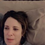 Alanna Ubach Instagram - #DOOOOOOOLLLLLLLLLLLLLL!!!!!! I believe the ballad was NOT “To Me”…it was “Puppy Love”…☺️☺️☺️