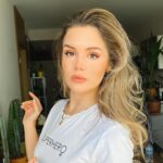 Alara Turan Instagram - 1? 2? Sordum gitti 🦥 Bir deee birazdan #evlilikhakkındaherşey yeni bölüm var, kaçırmayın! 😋