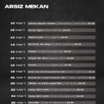 Alara Turan Instagram – Perdelerimizi bu kez iyileşmek için açıyoruz!

Ülkemizin yaşadığı bu deprem faciasından sonra deprem bölgesine destek olabilmek için 16 tiyatro ekibi bir araya geldik. 10 – 25 Mart tarihleri arasında etkinlik kapsamında oynayacağımız oyunların gelirinin tamamı sahada aktif çalışma sürdüren İYİLİK MELEKLERİ DERNEĞİ’ne aktarılacaktır. Bu süreçte bizimle olan Bir Ay Bir Hafta, Boa Sahne, Emek Tiyatrosu, Haha Tiyatro, Nova Oyun Yapım, Sahne 367, Talimhane Tiyatrosu, Tiyatro Bereze, Tiyatro Eksi On Altı, Tiyatro Mitos, TiyatrOps, Yan Etki ve Yolo Production’a, mekanını bizler için açıp desteğini esirgemeyen TiyatrOps’a, bilet satışlarımız için bizimle işbirliğinde olan tiyatrolar.com.tr’ye ve Melis İşiten’e teşekkür ederiz.

Biletler tiyatrolar.com.tr de, link bio’da. 🕊️
#iyileşmekiçinsahnedeyiz #arsızkumpanya #t1yapimsanat #tiyatrops #yoloentertainment #talimhanetiyatrosu #boasahne #emektiyatrosu #tiyatroyanetki #sahne367 #hahatiyatro #tiyatrohemhâl #tiyatroeksionaltı #novaoyunyapım #berezetiyatro #1ay1hafta #iyilikmelekleriderneği #tiyatrolarcomtr