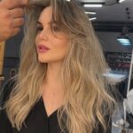 Alara Turan Instagram – Bundan böyle Butterfly Cut ❤️ Ben diyebiliriz :) 
8 saatlik süreci 40 saniyeye sığdırdık ✨ 
Tüm ekibe teşekkürler 🌸
#reklam