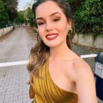 Alara Turan Instagram – Akşama düğünümüz var! ✨
@evlilikhkhersey final bölümüyle bu akşam @foxturkiye de. Henüz veda etmiyorum, arkası yarın :) 🤗
@mfyapimtv
📸: @erkansorkun 🌿