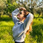 Alara Turan Instagram – #fotodump mı deniyordu? Öyle diyelim, bir de dünkü dolunaya özel sürpriz sonlu. 🔭🌕