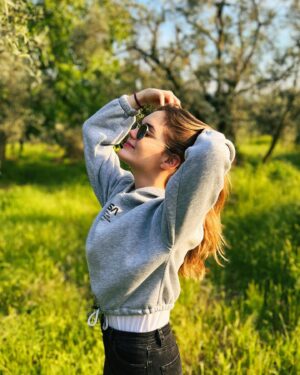 Alara Turan Instagram - #fotodump mı deniyordu? Öyle diyelim, bir de dünkü dolunaya özel sürpriz sonlu. 🔭🌕