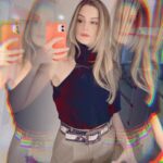 Alara Turan Instagram – Az biraz karışık kaset #bye2022 👋🏻