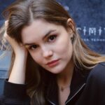 Alara Turan Instagram – Aralık 1. 🌚
📸: @onaykaya