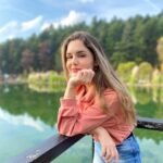 Alara Turan Instagram – Oh. 🌸