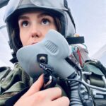 Alara Turan Instagram – “Hür” şimdi tüm bölümleriyle @tabii de yayında. 
Ne güzel insanlarla tanıştım, ne güzel deneyimdi… Emeği geçen herkese selam olsun. 🫡