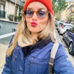 Alara Turan Instagram – Dumpy dump in february 🌼