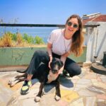 Alara Turan Instagram – #fotodump mı deniyordu? Öyle diyelim, bir de dünkü dolunaya özel sürpriz sonlu. 🔭🌕