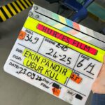 Alara Turan Instagram – “Hür” şimdi tüm bölümleriyle @tabii de yayında. 
Ne güzel insanlarla tanıştım, ne güzel deneyimdi… Emeği geçen herkese selam olsun. 🫡