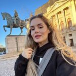 Alara Turan Instagram – Bucurest • Transylvania 🇷🇴