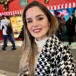 Alara Turan Instagram – Christmas ruhu diyebiliriz gibi 🍪