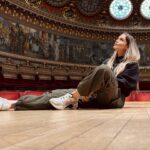 Alara Turan Instagram – Bucurest • Transylvania 🇷🇴