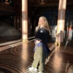 Alara Turan Instagram – Bucurest • Transylvania 🇷🇴