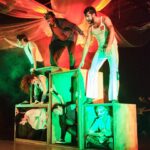 Alara Turan Instagram – “FAUST?” @arsizkumpanya 💛
Yazan: Johann Wolfgang Von Goethe
Uyarlayan & Yöneten: @yigitsertdemir 

📌 10 Ocak • 3 Şubat 
20.30 @kulturalperformingarts 
Biletler @biletix te! 🎟

📸: @ozknince

#faust #tiyatro #arsızkumpanya #etkinlik #art #sahne #goethe #istanbul