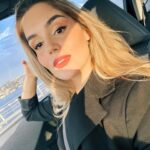 Alara Turan Instagram – Ekim ayına giriş yapalım bakalım 🚙