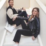 Alara Turan Instagram – Happy Valentine’s ❤️ @yigityap
@elleturkiye
✏️: @selinmilosyan
📷: @yesimozgldi
💄: @cuneytseven
Ve canım @gunfer 🌸
• Röportajımız Elle Türkiye Şubat Sayısında!