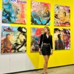 Alara Turan Instagram – Contemporary Istanbul 18th Edition 🖼️
@contemporaryistanbul ✨