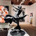 Alara Turan Instagram – Contemporary Istanbul 18th Edition 🖼️
@contemporaryistanbul ✨