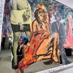 Alara Turan Instagram – Contemporary Istanbul 18th Edition 🖼️
@contemporaryistanbul ✨