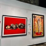 Alara Turan Instagram – Contemporary Istanbul 18th Edition 🖼️
@contemporaryistanbul ✨