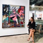 Alara Turan Instagram – Contemporary Istanbul 18th Edition 🖼️
@contemporaryistanbul ✨