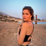 Alara Turan Instagram – 🧡