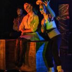 Alara Turan Instagram – “FAUST?” @arsizkumpanya 💛
Yazan: Johann Wolfgang Von Goethe
Uyarlayan & Yöneten: @yigitsertdemir 

📌 10 Ocak • 3 Şubat 
20.30 @kulturalperformingarts 
Biletler @biletix te! 🎟

📸: @ozknince

#faust #tiyatro #arsızkumpanya #etkinlik #art #sahne #goethe #istanbul