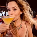 Alara Turan Instagram – 🥂