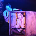 Alara Turan Instagram – “FAUST?” @arsizkumpanya 💛
Yazan: Johann Wolfgang Von Goethe
Uyarlayan & Yöneten: @yigitsertdemir 

📌 10 Ocak • 3 Şubat 
20.30 @kulturalperformingarts 
Biletler @biletix te! 🎟

📸: @ozknince

#faust #tiyatro #arsızkumpanya #etkinlik #art #sahne #goethe #istanbul