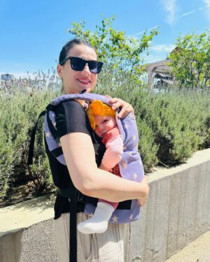 Alayça Öztürk Instagram - Pazar 🌞
