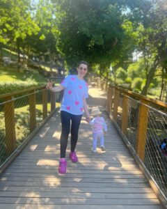 Actress Alayça Öztürk HD Instagram Photos and Wallpapers June 2024
