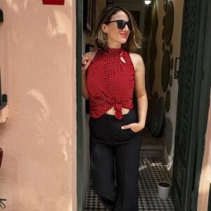 Alayça Öztürk Instagram - Hello Kuzguncuk ❤️