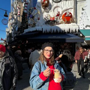 Alayça Öztürk Instagram - Boza❤️ben