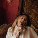 Alba August Instagram - New single on FRIDAY – I Wish I Was Someone Else   Go to the link in my bio to pre-save it ☠️
