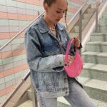 Alba August Instagram – b i love u