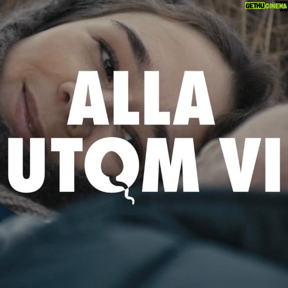 Alba August Instagram - I morgon är det premiär för Alla Utom Vi - SÄSONG 2! 💫 Båda säsongerna finns att streama på @hbomaxnordic