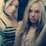 Alba August Instagram - min bästa throwback 🫧