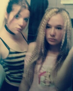 Alba August Instagram - min bästa throwback 🫧