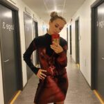 Alba August Instagram - Sätt påminnelse 3/11! Då drar På Spåret igång igen. Jag fick äran att gästa premiäravsnittet med @jilljohnsonmusic ♥️