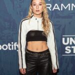 Alba August Instagram – Grammis times ❤️‍🔥